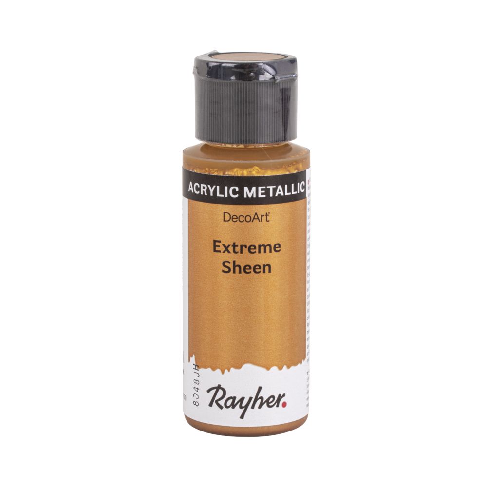 Extreme Sheen, Metallicfarbe 59ml Acrylfarbe 