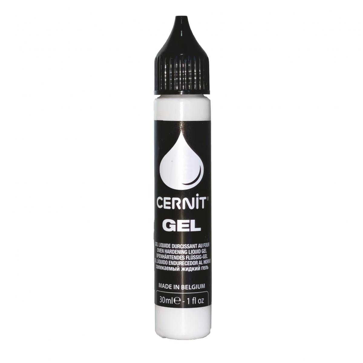 Cernit Gel 20x20x11 mm 30 ml Cernit Gel 20x20x11 mm 30 ml