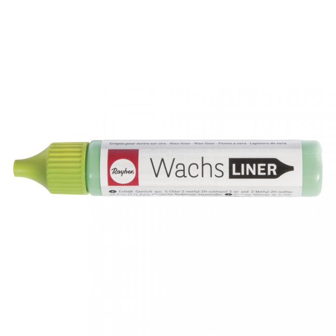 Wachsliner  30ml,Candle Pen Kerzenstift