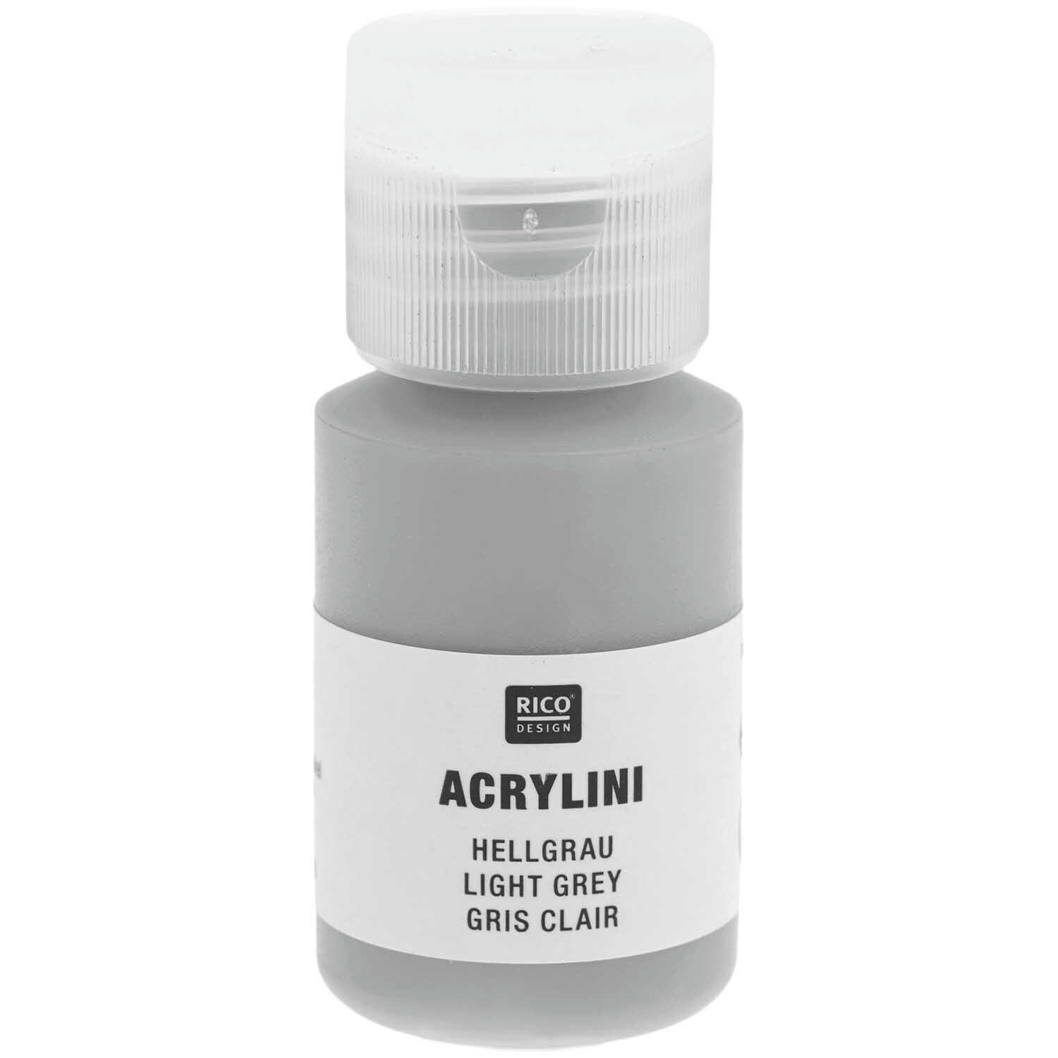 Acrylini Acrylfarbe 22ml Acrylini Acrylfarbe 22ml