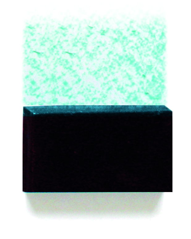 Candela Wachsfarbpigment türkis 45x25x10mm