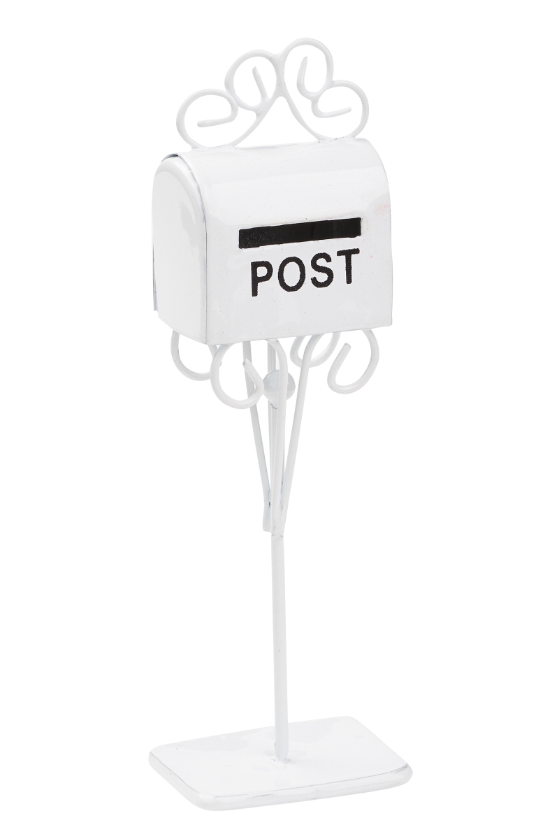Miniatur Postkasten Mail-Box 11cm