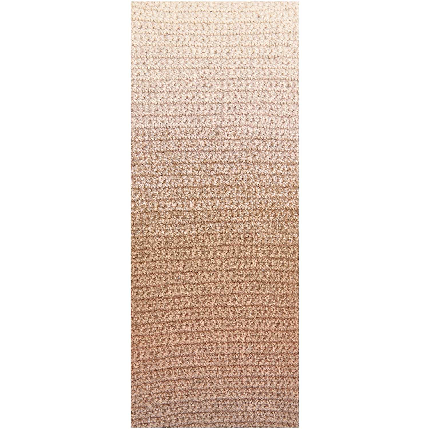 Ricorumi Spin Spin dk, Farbverlauf, 50g, 100 % Baumwolle