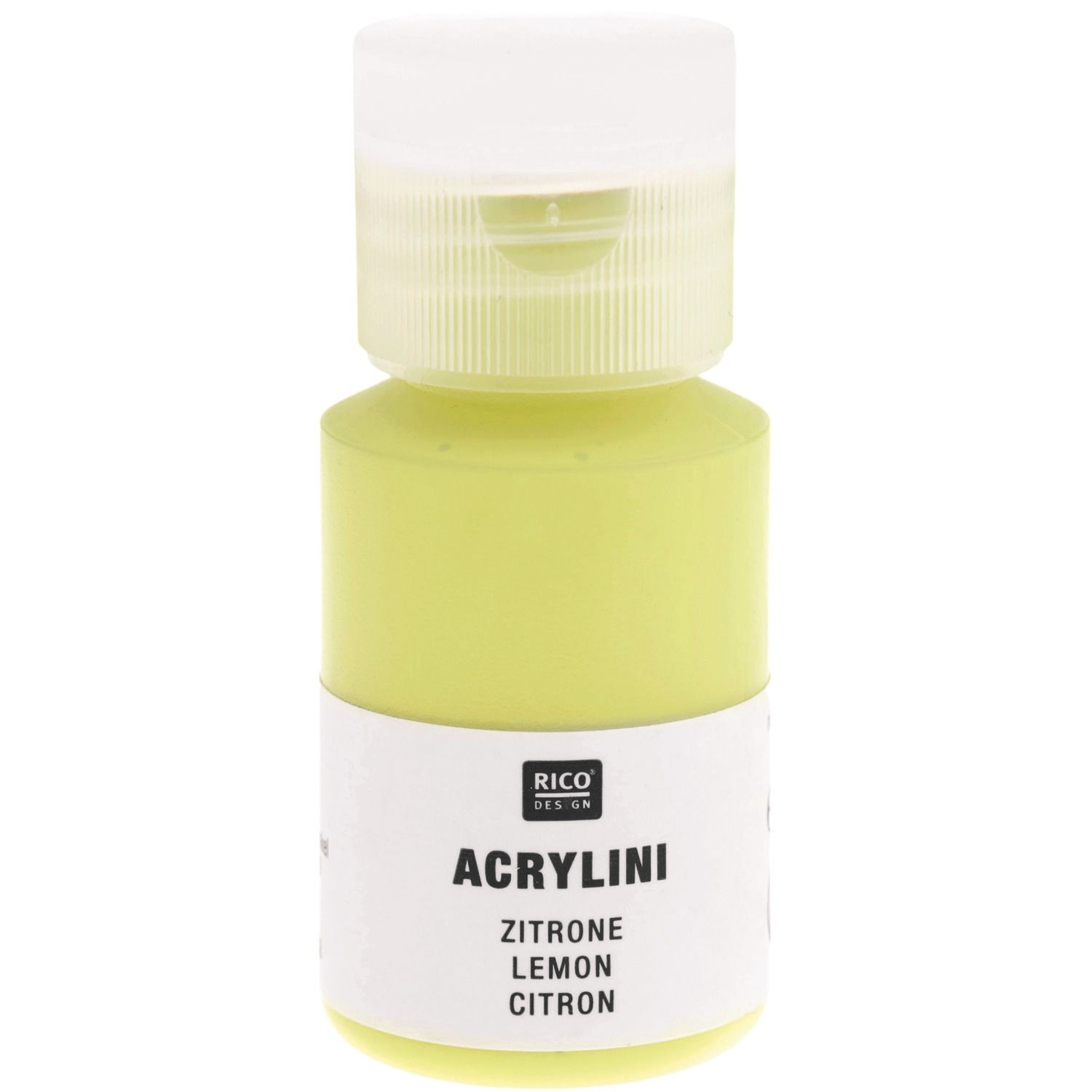 Acrylini Acrylfarbe 22ml