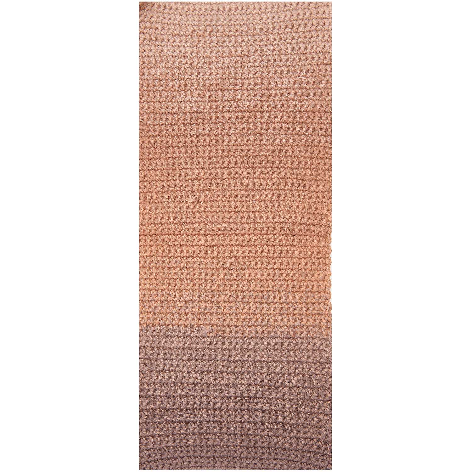 Ricorumi Spin Spin dk, Farbverlauf, 50g, 100 % Baumwolle