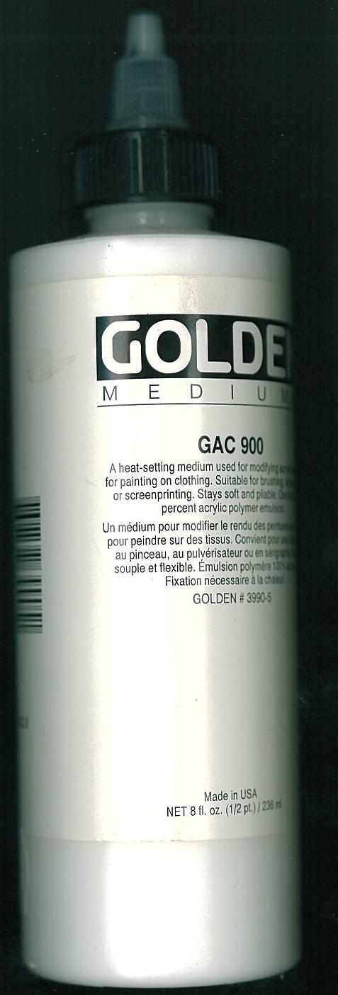 Golden GAC 900 / 236 ml