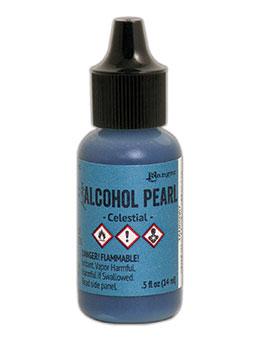 Adirondack Alkoholtinte pearl/metallic 14ml Adirondack Alkoholtinte pearl/metallic 14ml