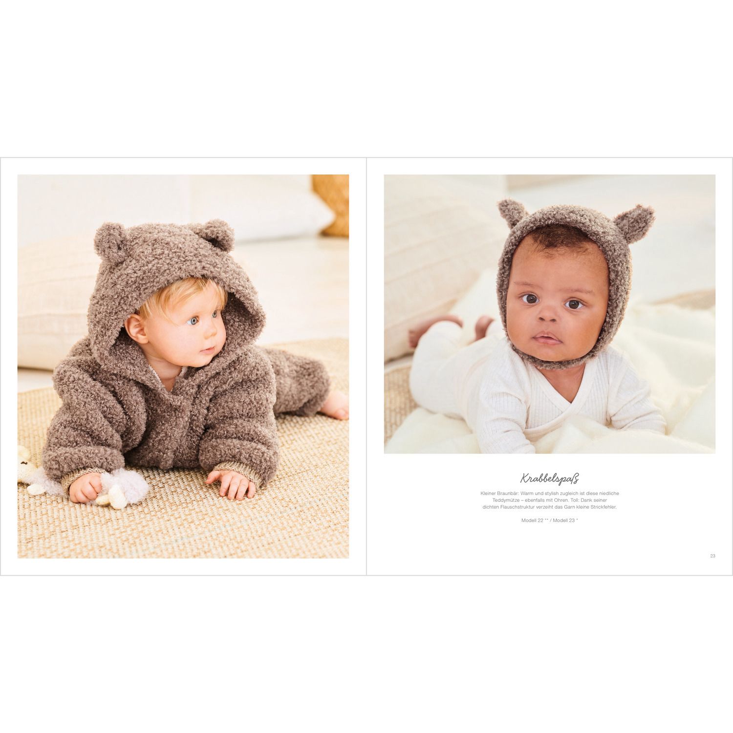 Rico Baby Strickanleitung Heft 48 Seiten Rico Baby Strickanleitung Heft 48 Seiten