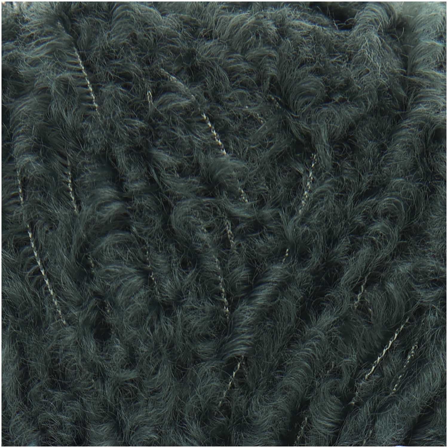 Creative Teddy Garn 100g 220m 100% Polyester Creative Teddy Garn 100g 220m 100% Polyester