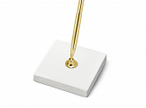 Stifthalter   Pen Stand gold 1 Stk