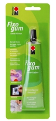 Fixo Gum, 50g Montagekleber Rubber Cement 