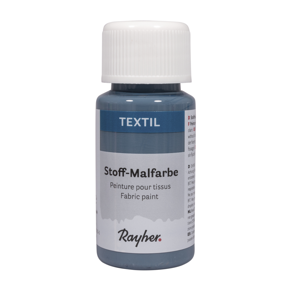 Stoff-Malfarbe 50ml 