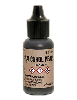 Adirondack Alkoholtinte pearl/metallic 14ml Adirondack Alkoholtinte pearl/metallic 14ml