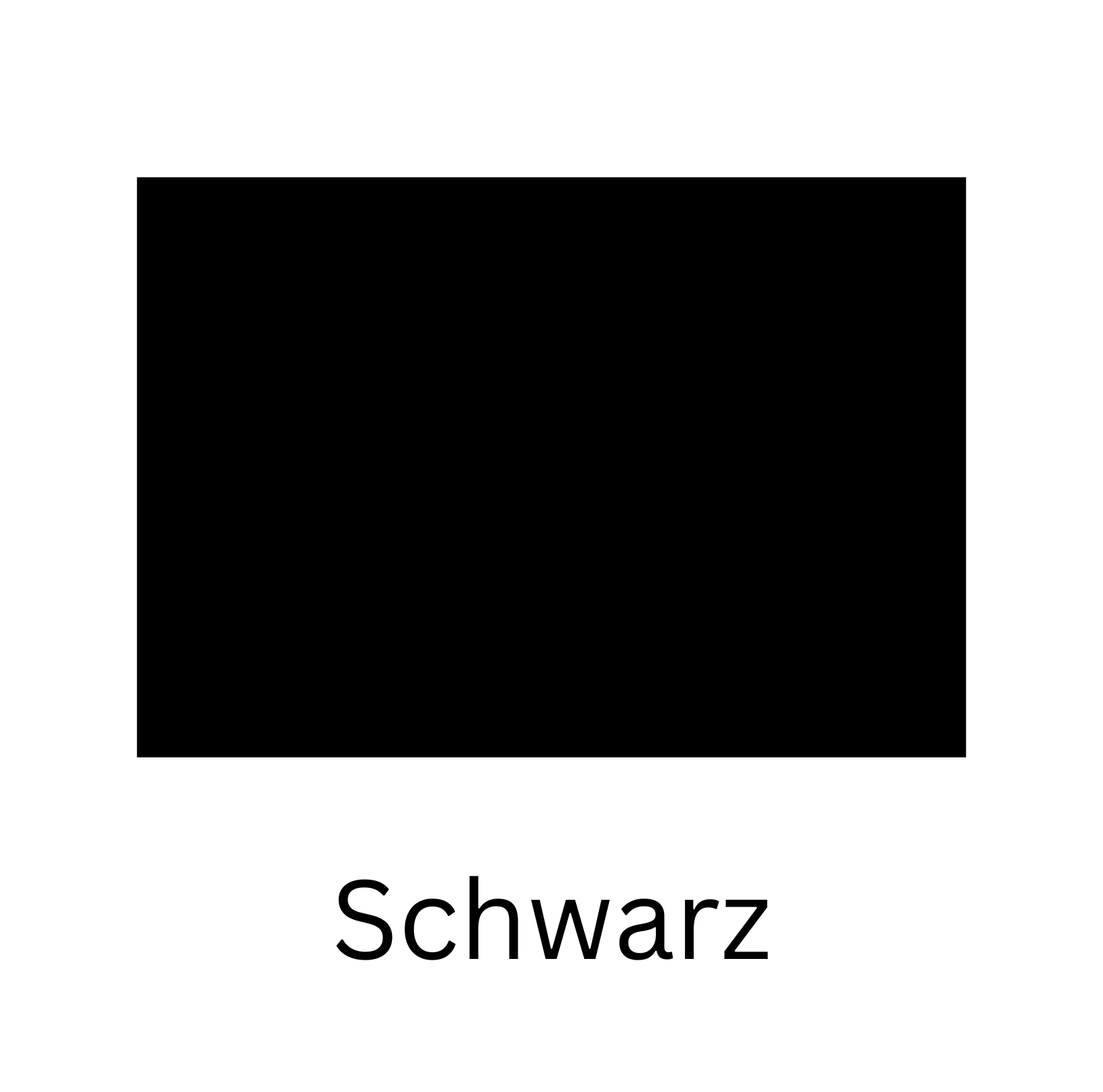 Marmorierfarbe SCHWARZ Marabu Easy Marble 15ml in Glasflasche 