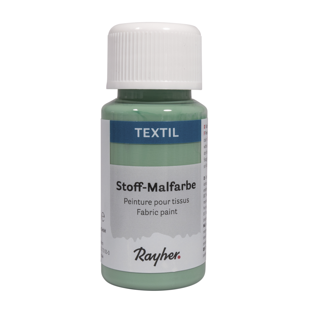 Stoff-Malfarbe 50ml Stoff-Malfarbe 50ml