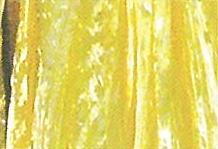 Rayonbast, gelb 20m Kunstbast Raffia