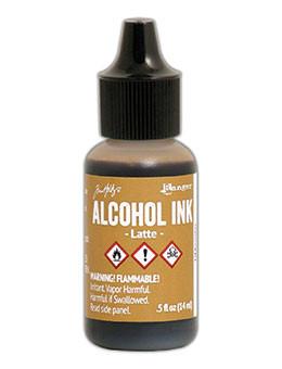 Adirondack Alkoholtinte 14ml Ranger Tim Holtz  Alcohol Ink  