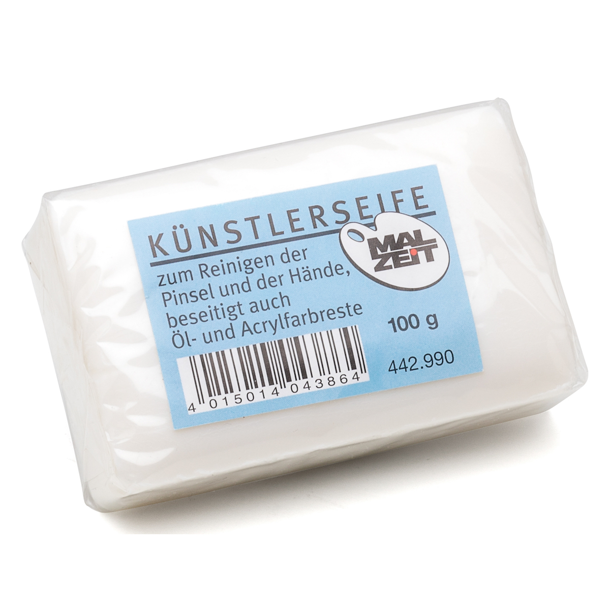 Künstlerseife 100g