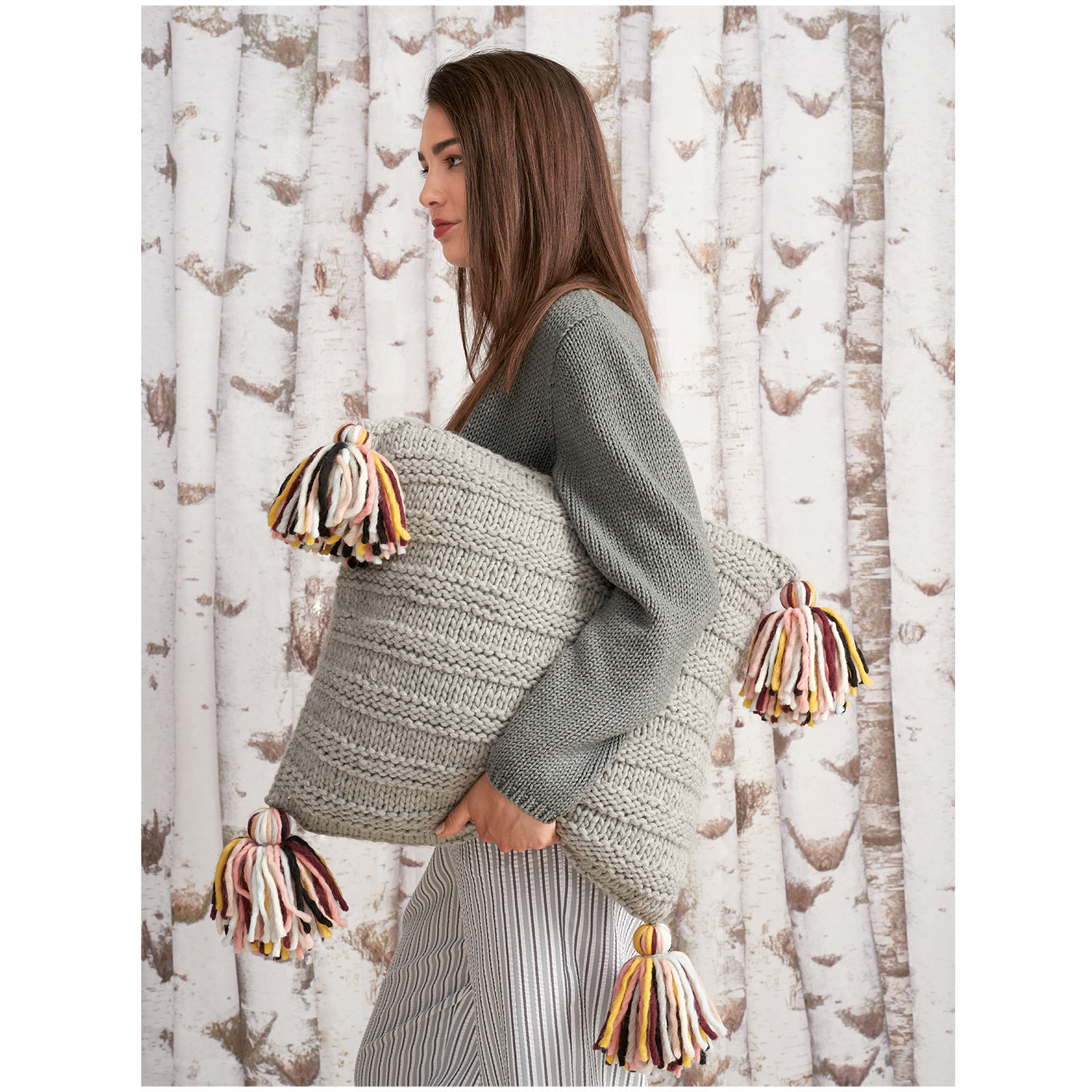 Wolle Rico Essentioals Super Super Chunky 100g /90m