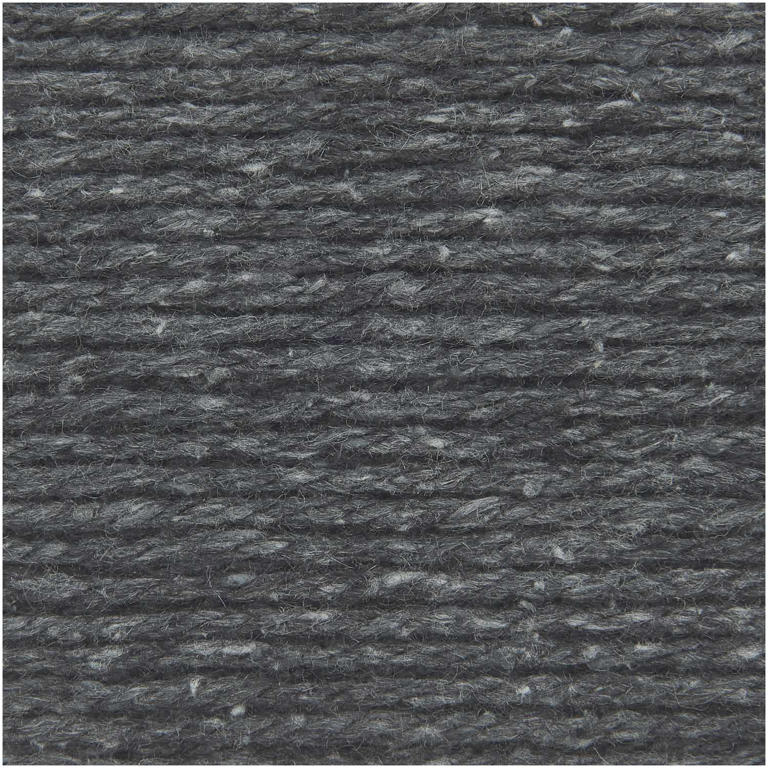Luxury Natural Silk Blend anthrazit