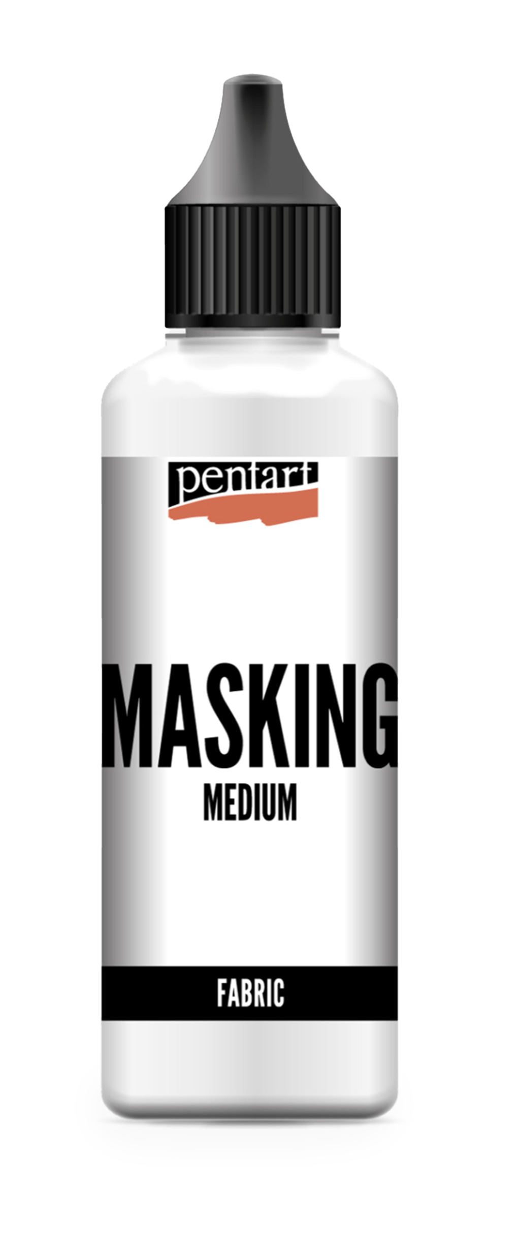 Masking Medium für Textil 80ml
