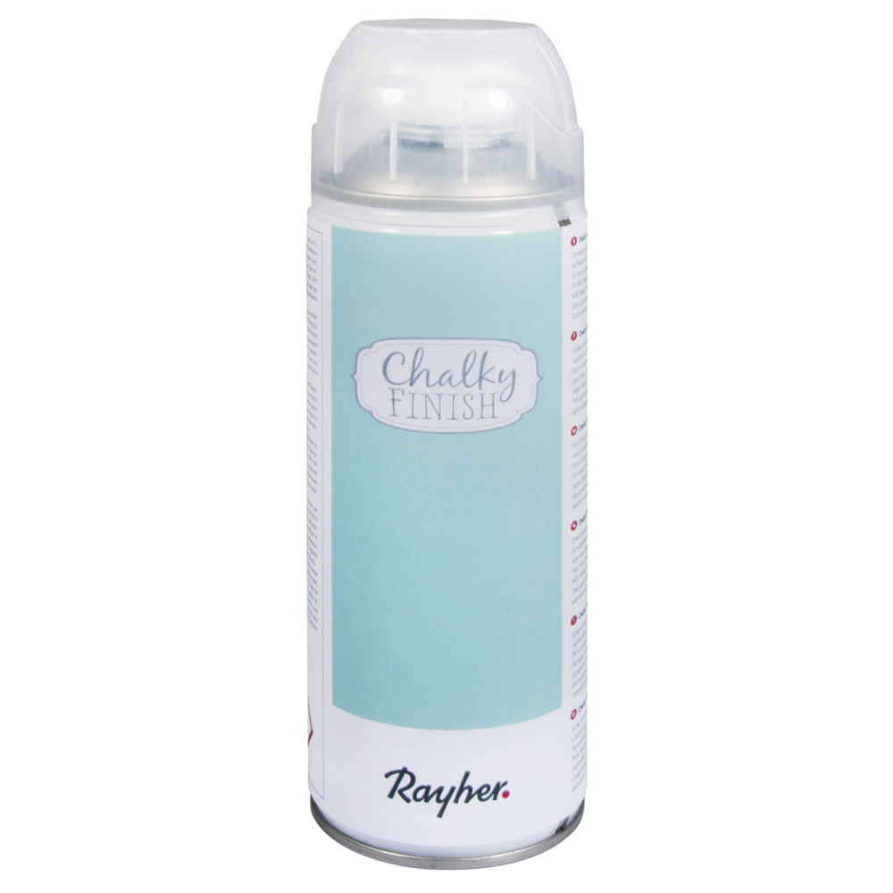 Chalky Finish Spray Sprühfarbe 400ml