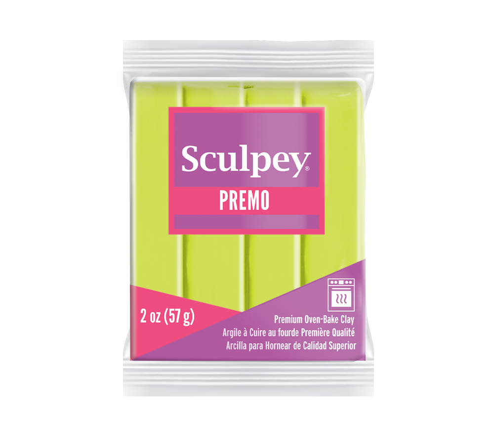 Premo 57g 2OZ Polymerclay Sculpey
