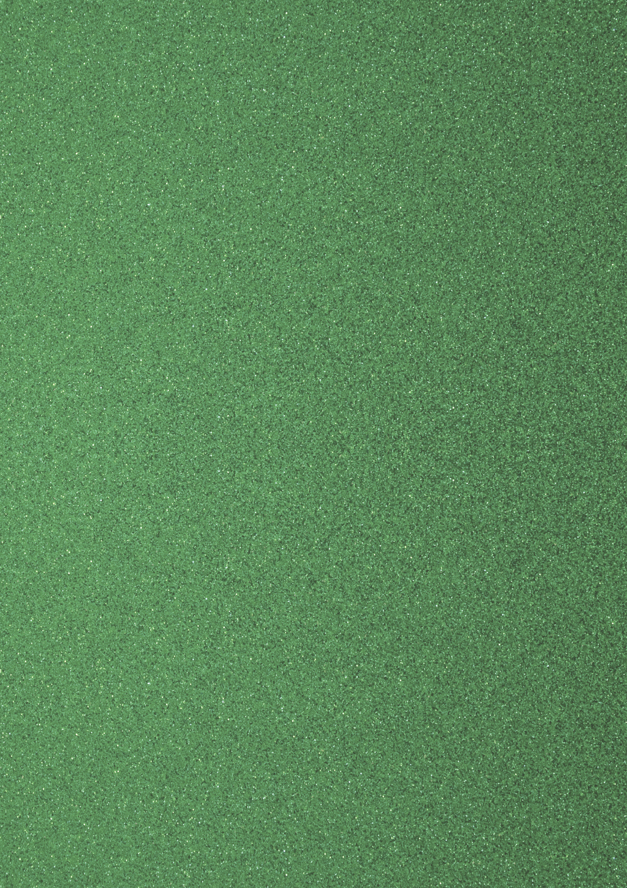 Glitterkarton A4 200g einseitig