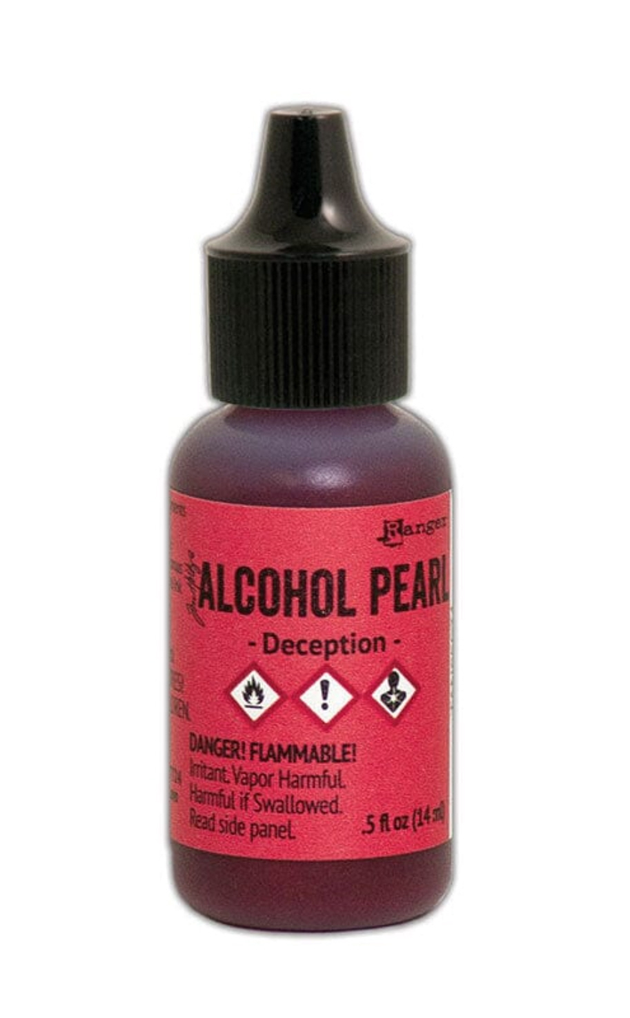 Alkoholtinte PEARL Ranger Tim Holtz Deception 14ml Alkoholtinte PEARL Ranger Tim Holtz Deception 14ml
