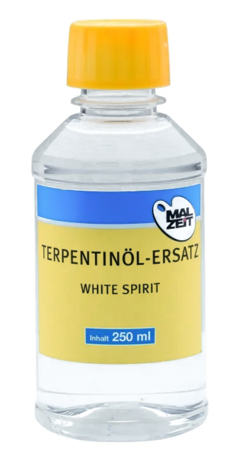 Terpentinöl-Ersatz White Spirit 250ml