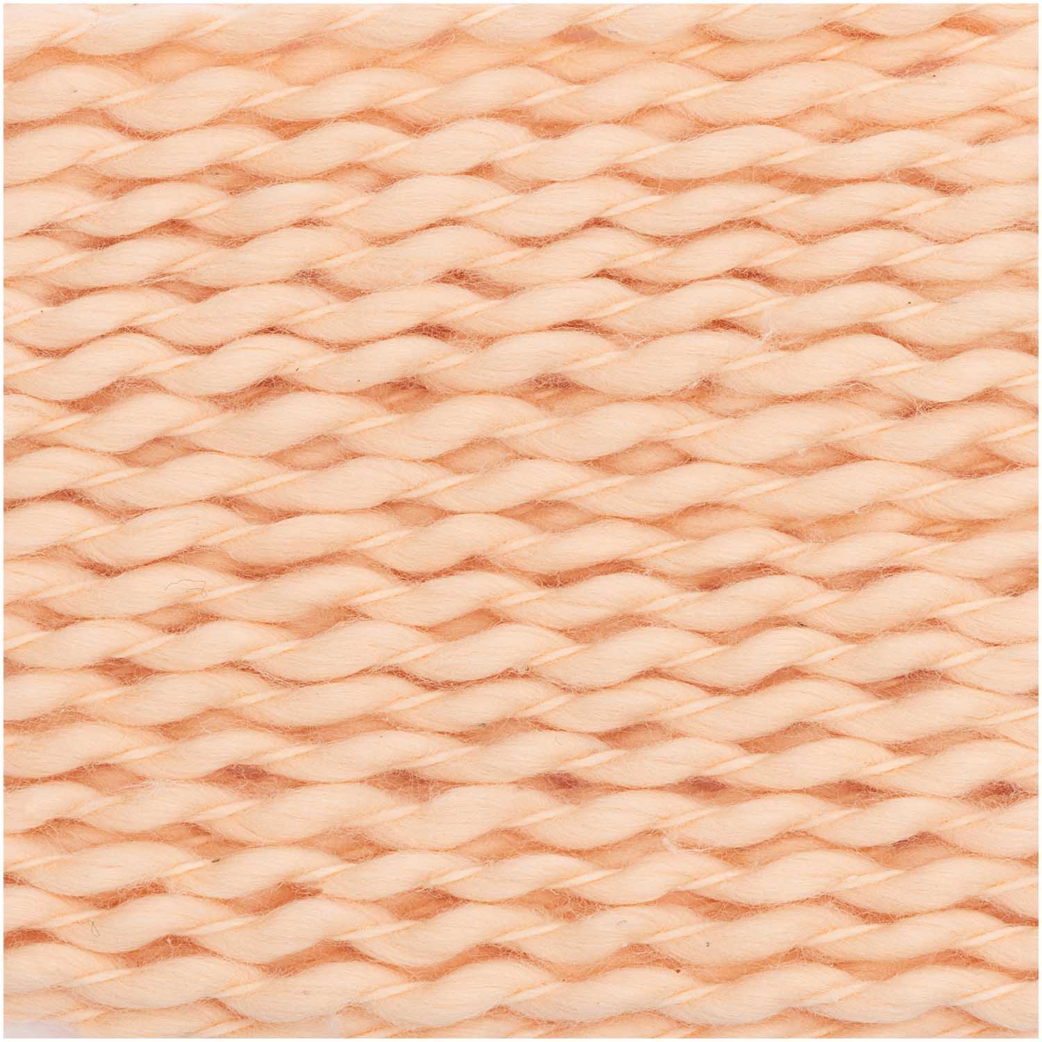 Rico Wolle   Creative SoCool+SoSoft Cotton  Chunky, 100g, 100m