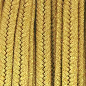 Rayon Soutache , per m, beige