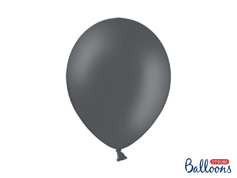 Celebration Balloons Pastell 30cm 10 Stk