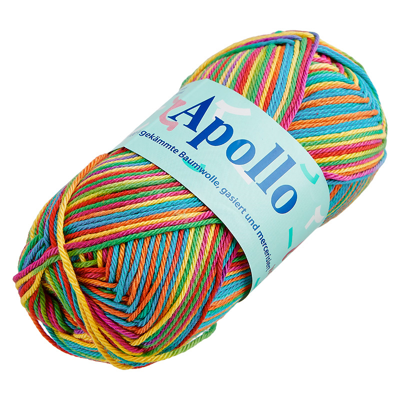Apollo Color Regenbogen 2666