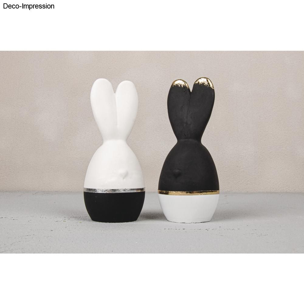 Silikon Gießform Hase ø 5,2cm Höhe 12cm 1 Stück