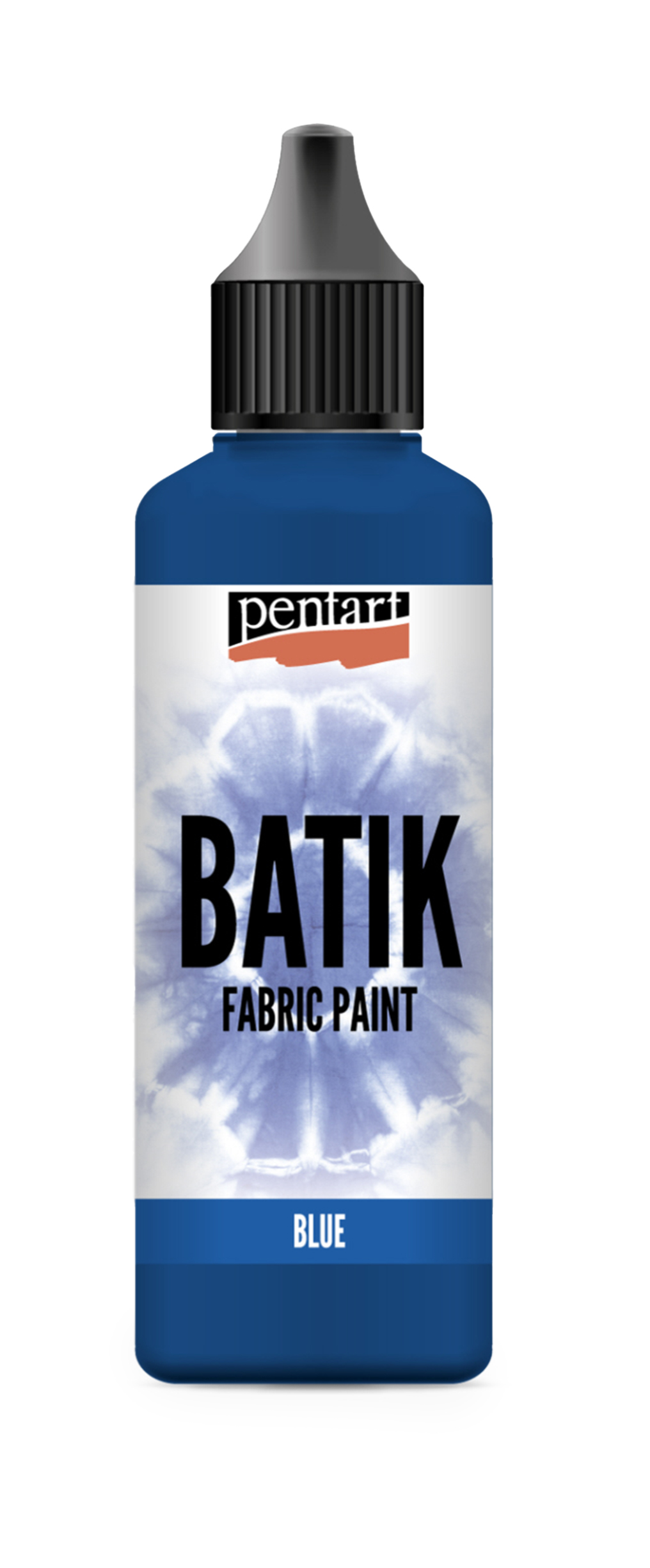 blau Batik
