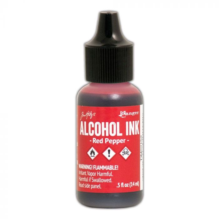 Adirondack Alkoholtinte 14ml Ranger Tim Holtz  Alcohol Ink  