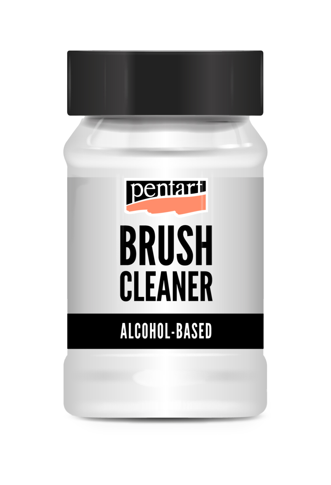 Pentart Pinselreiniger auf Alkoholbasis 100 ml
