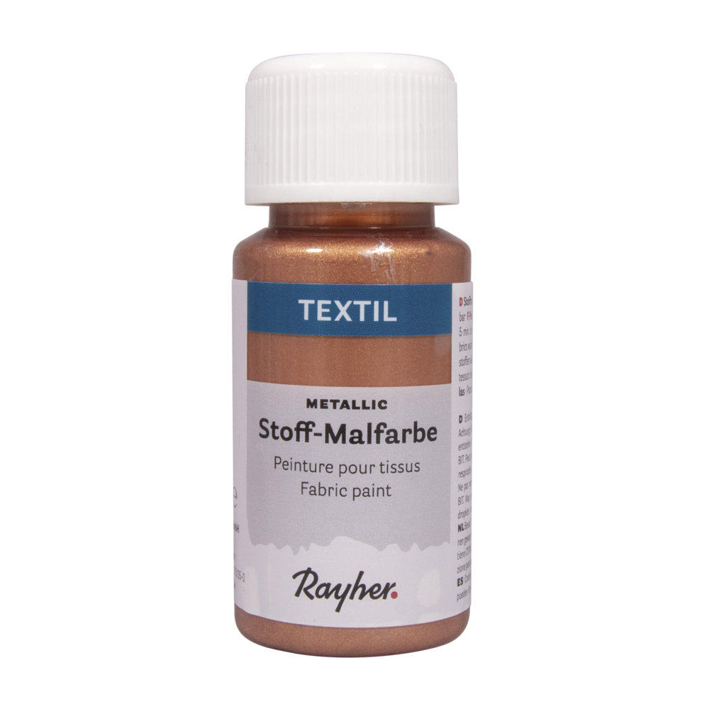 Stoff-Malfarbe 50ml Stoff-Malfarbe 50ml