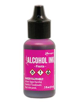 Adirondack Alkoholtinte 14ml Ranger Tim Holtz  Alcohol Ink  
