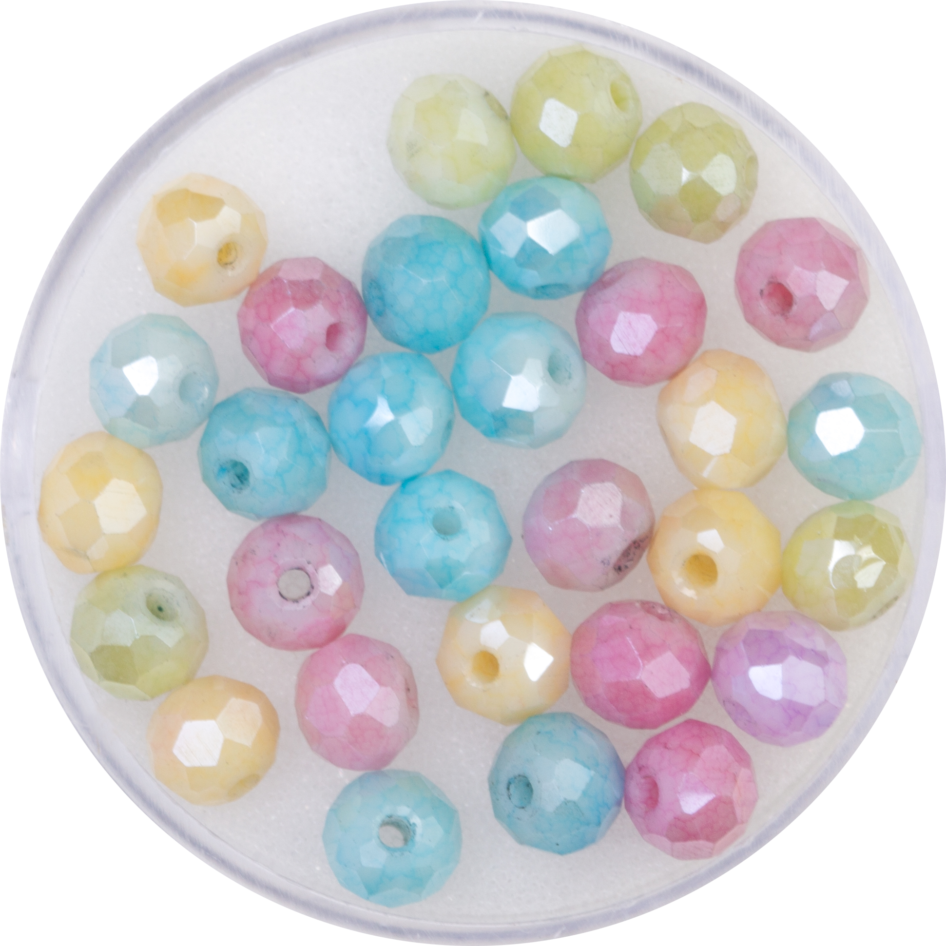 pastell ton mix