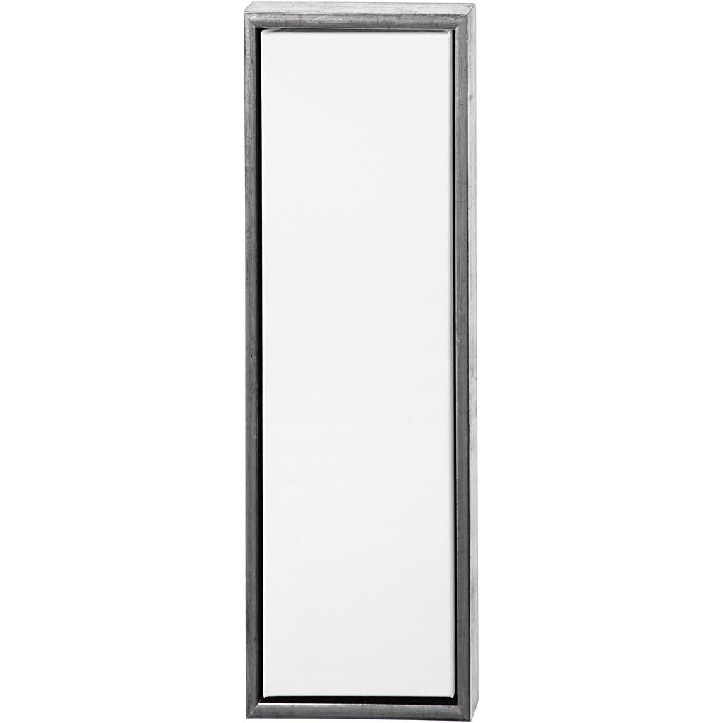 ArtistLine Leinwand mit Rahmen Tiefe 3cm, Bilderrahmen, Schattenfugenrahmen  1Stck