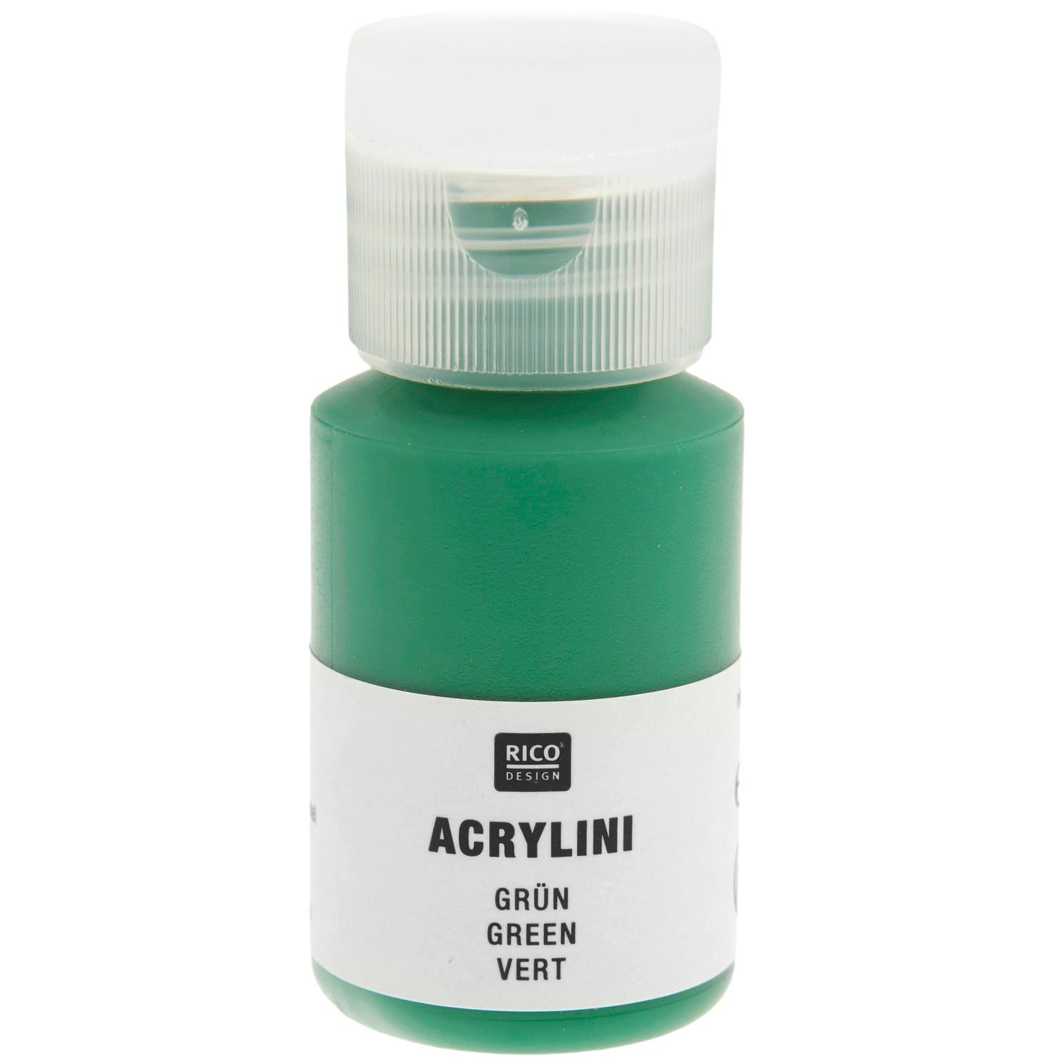 Acrylini Acrylfarbe 22ml Acrylini Acrylfarbe 22ml
