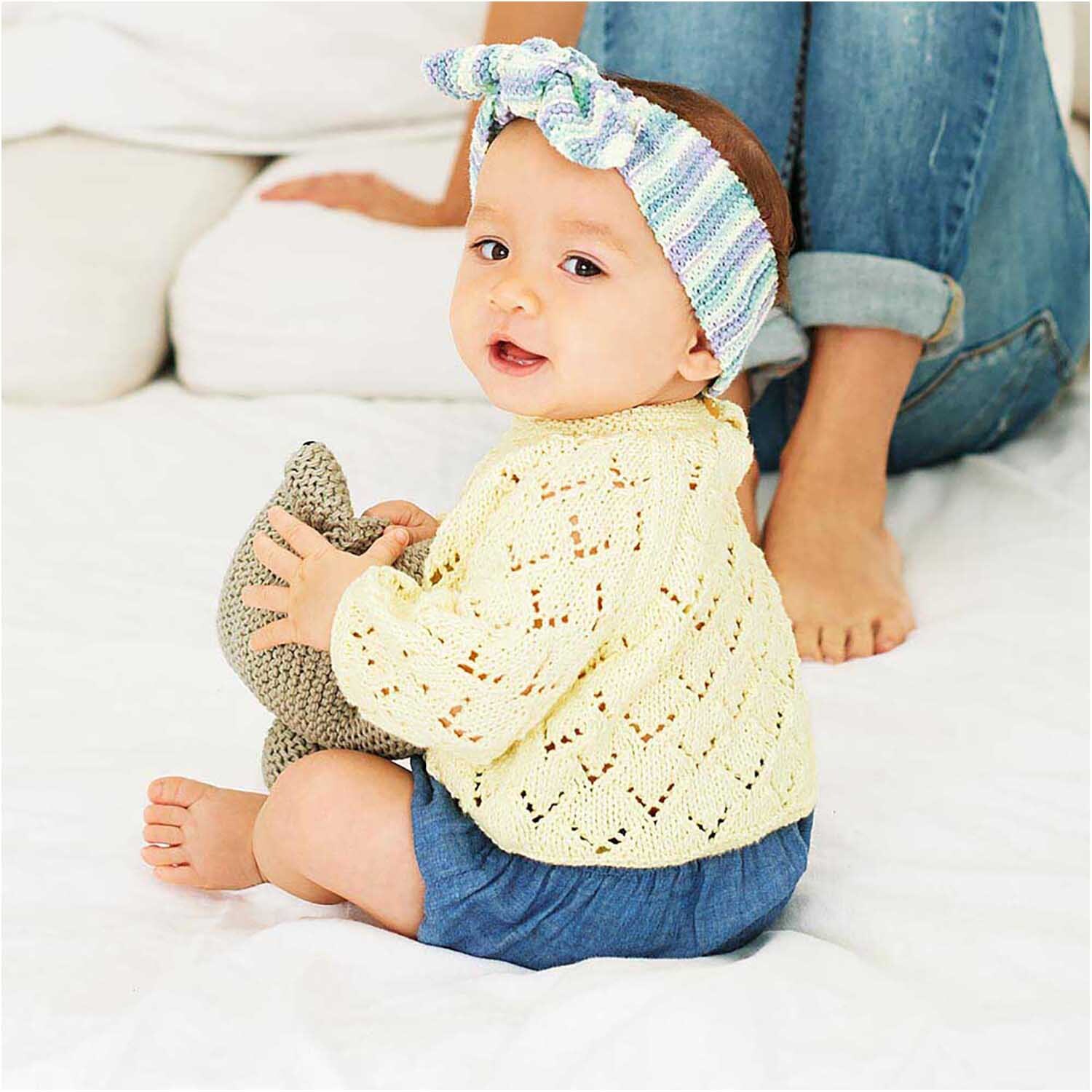 Rico Baby Cotton Soft dk PASTELLGELB 50g 125m Rico Baby Cotton Soft dk PASTELLGELB 50g 125m