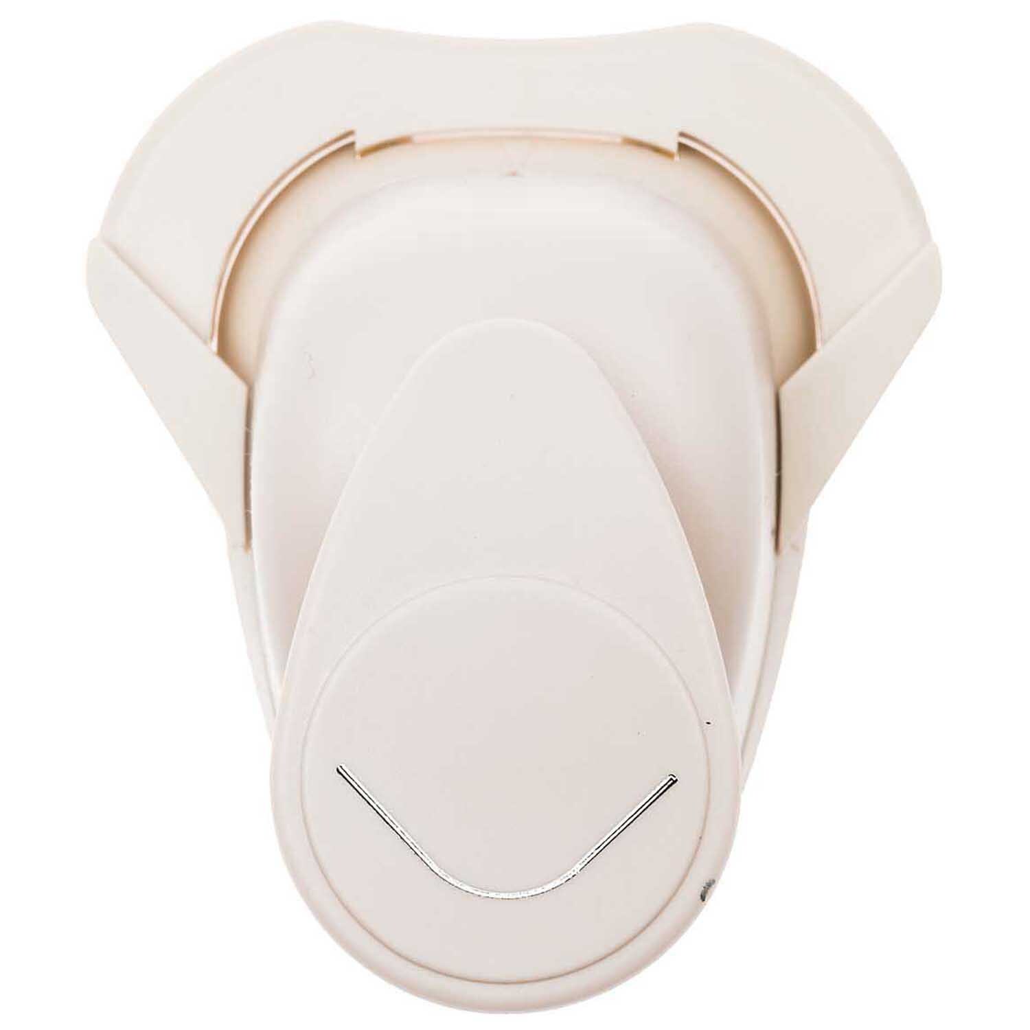 Stanzer Motivlocher Eckenabrunder 2,5 cm Eckenrunder Eckstanzer