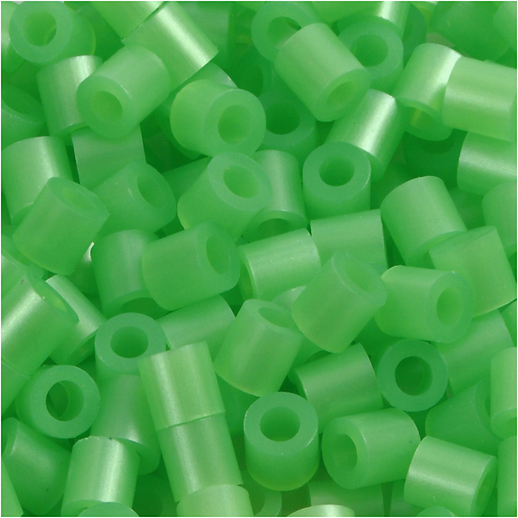 Bügelperlen 1100Stk 5x5mm 2,5mm Medium Bügelperlen 1100Stk 5x5mm 2,5mm Medium