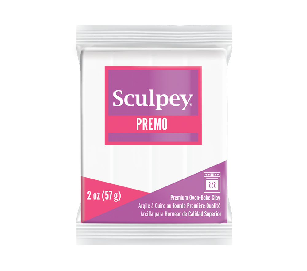 Premo 57g 2OZ Polymerclay Sculpey