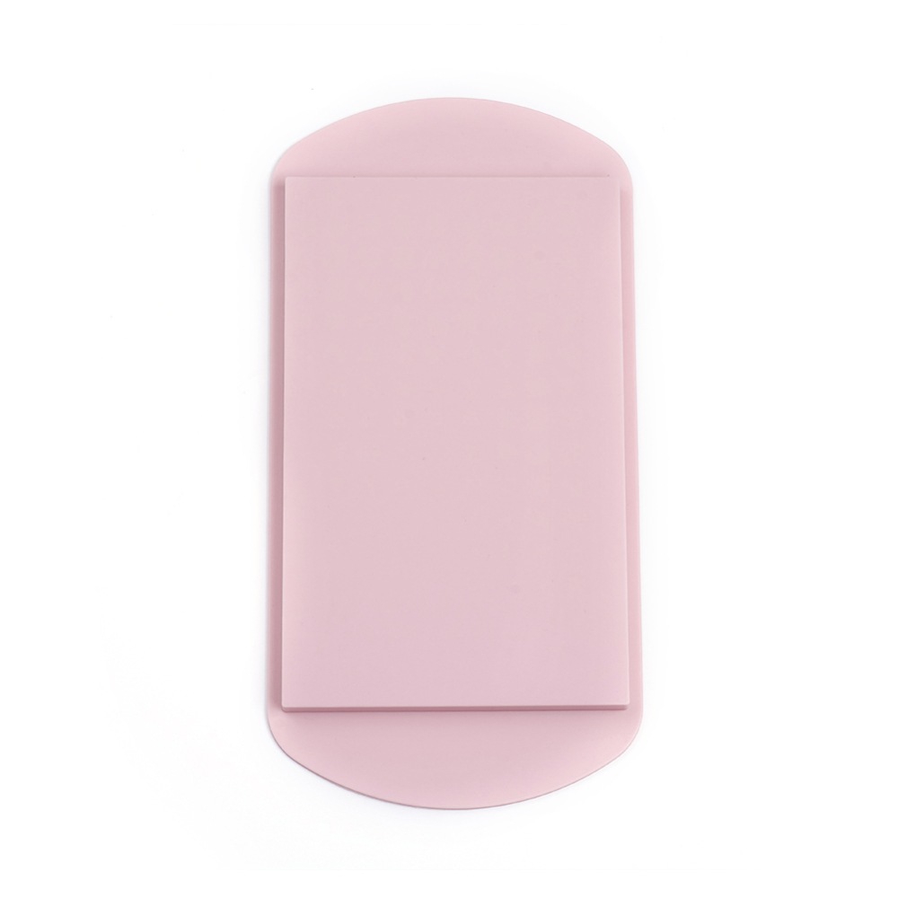 Silikonform Quadrate Cubes 235x119x11,5mm Silikonform Quadrate Cubes 235x119x11,5mm