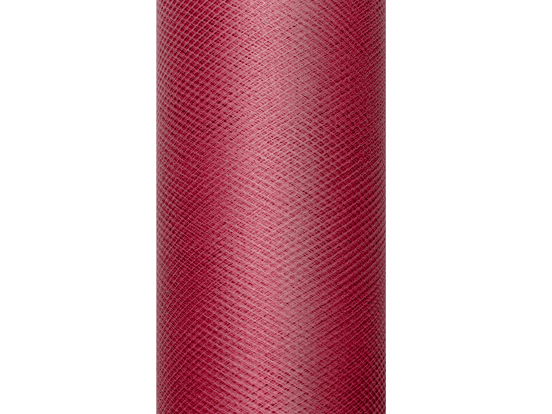 Tüll Tulle Plain 0,5x9m