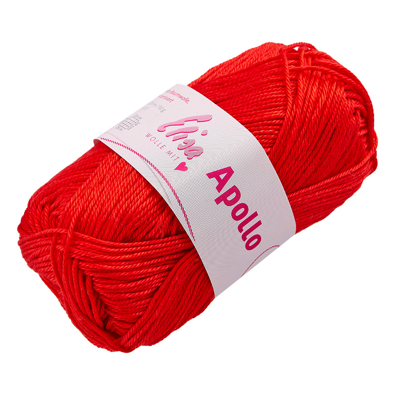 Apollo signalrot